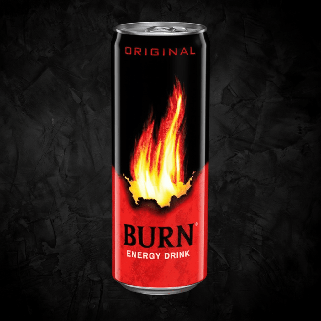 BURN 0.25 ml - IULI'S