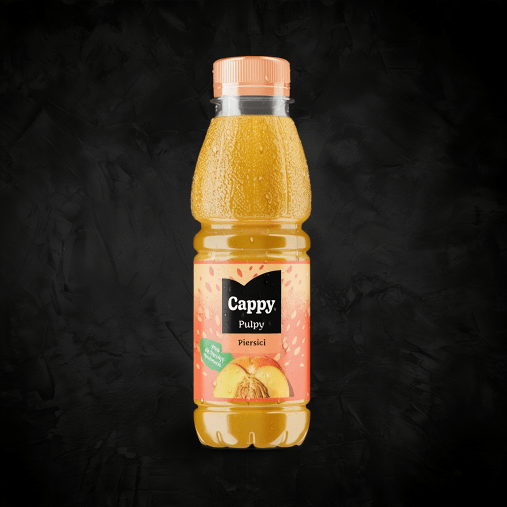 CAPPY PULPY PIERSIC 0.33 ml - IULI'S