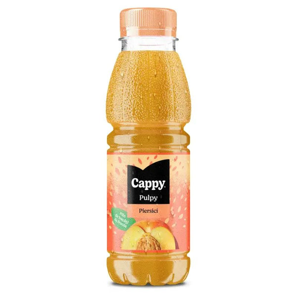 CAPPY PULPY PIERSIC 0.33 ml - IULI'S