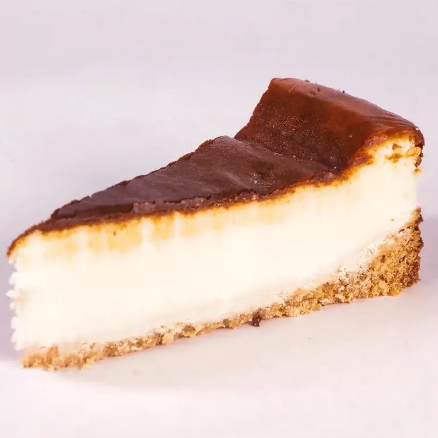 CHEESECAKE SAN SEBASTIAN - IULI'S