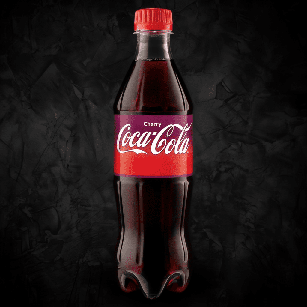 COLA CHERRY 0.5 ml - IULI'S