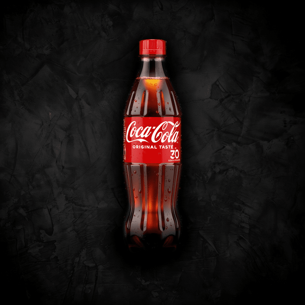 COLA ORIGINAL 0.5 ml - IULI'S