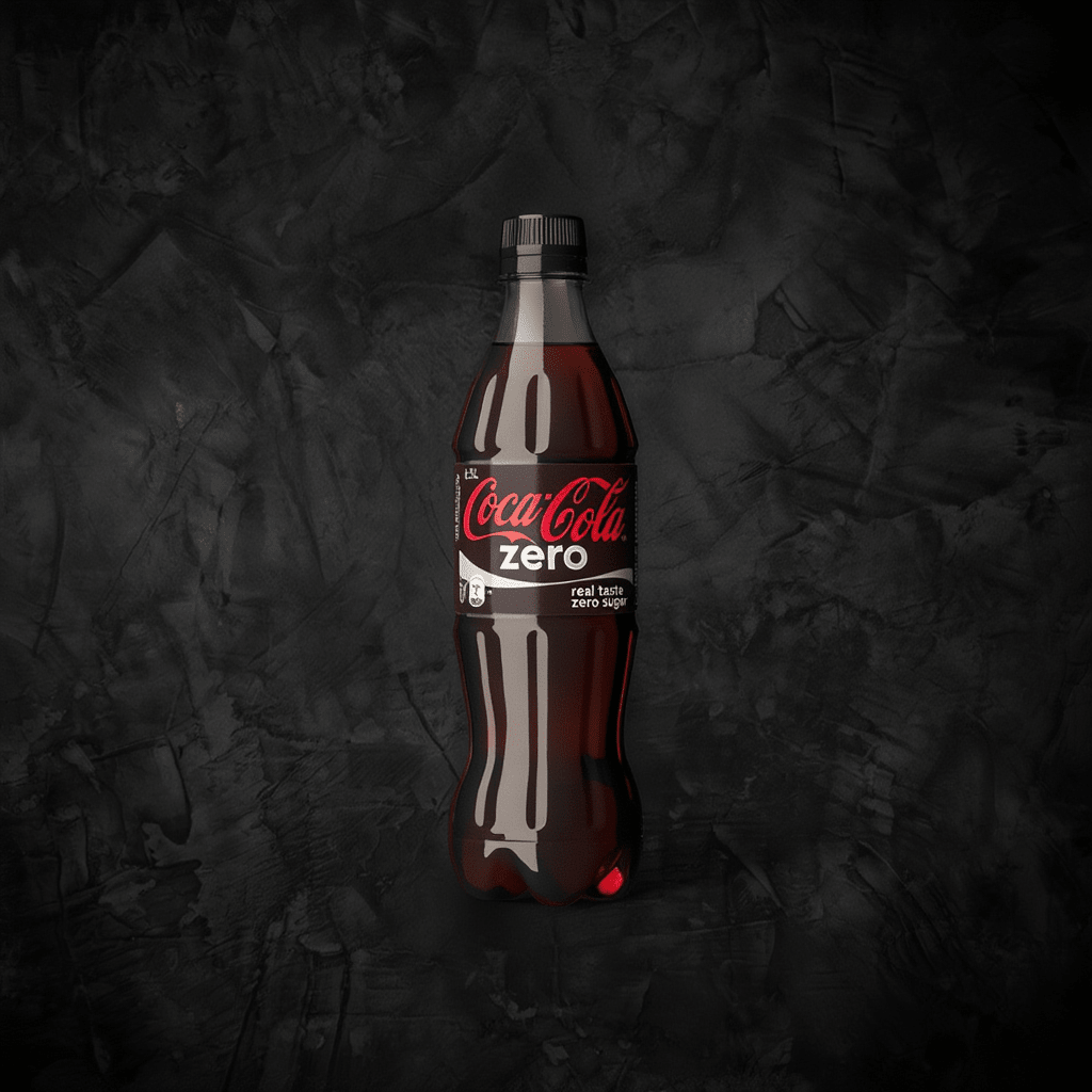 COLA ZERO 0.5 ml - IULI'S