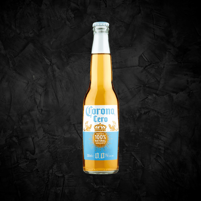 CORONA ZERO 0.33 ml - IULI'S