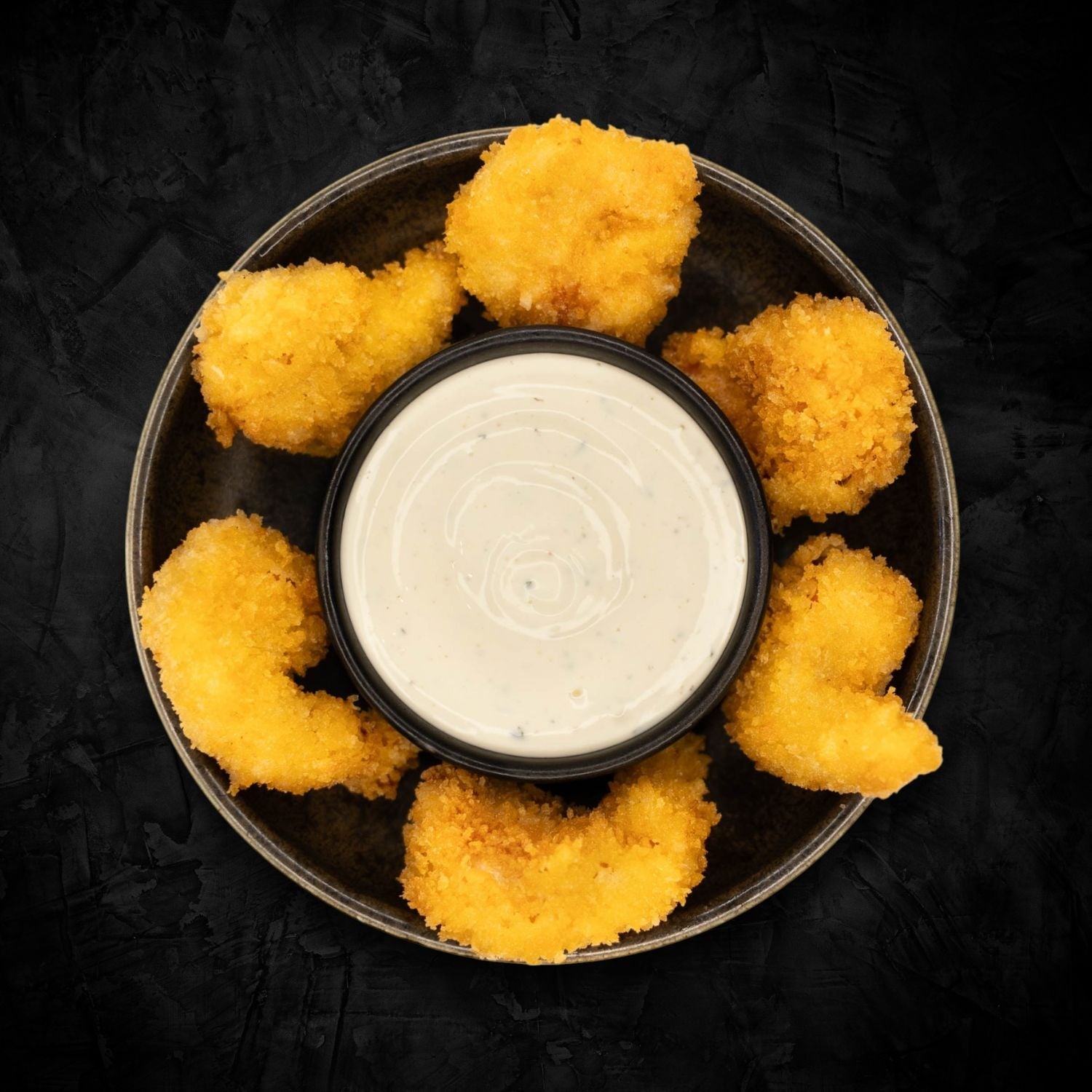 CREVEȚI PANE - IULI'S