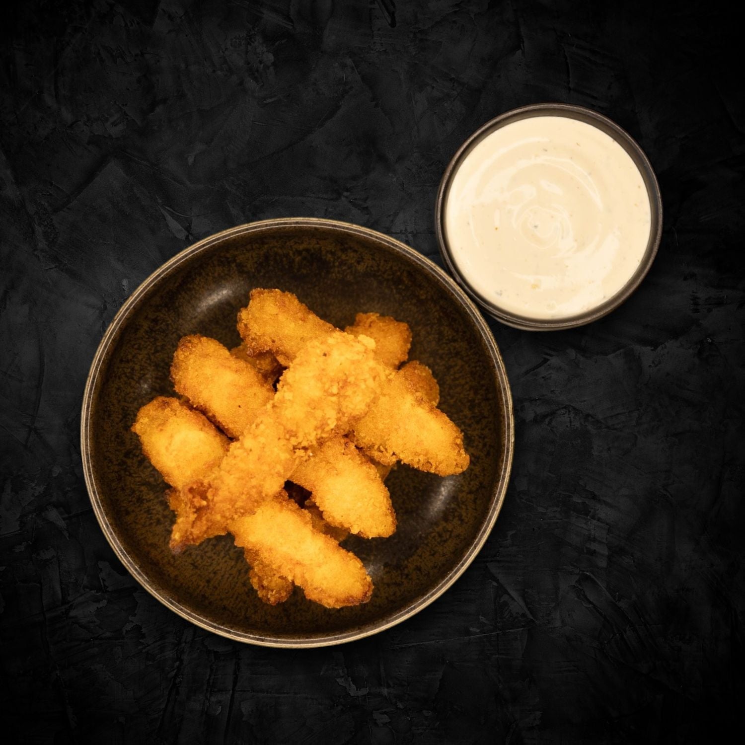 CRISPY STRIPS - IULI'S