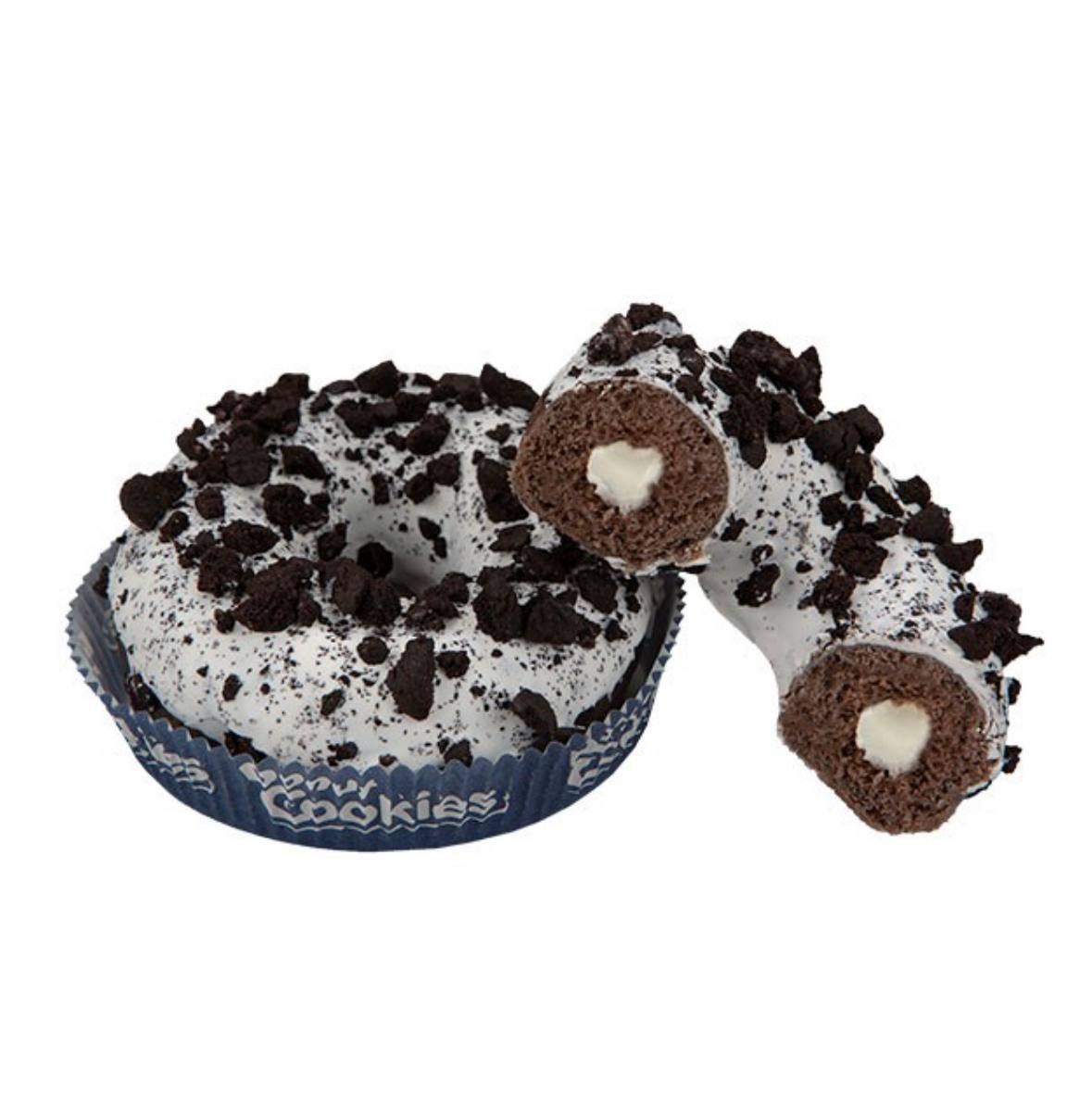 DONUT COOKIES - IULI'S