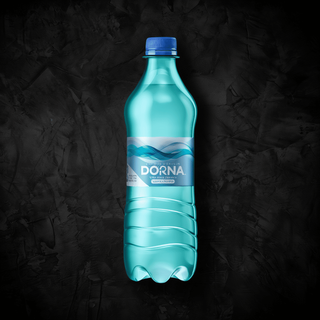 DORNA CARBOGAZOASĂ 0.5 ml - IULI'S