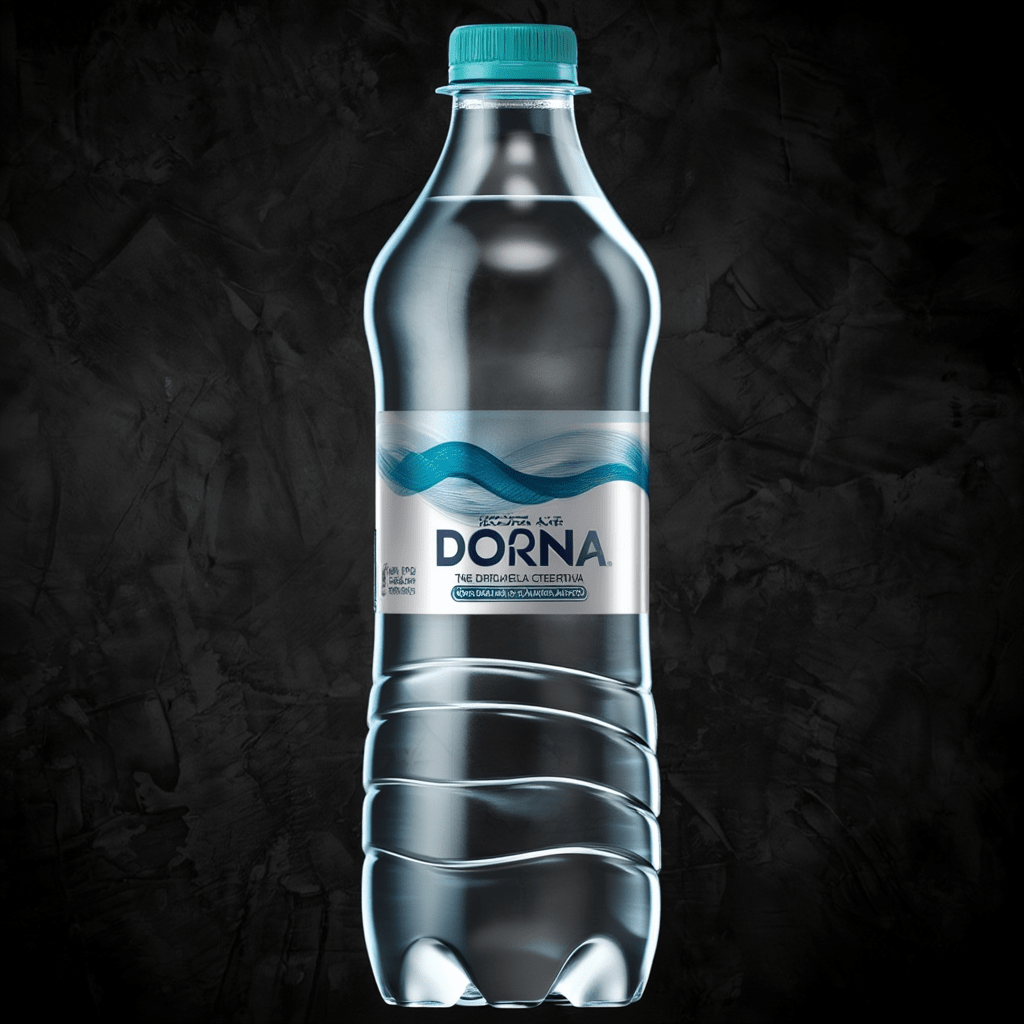 DORNA PLATĂ 0.5 ml - IULI'S