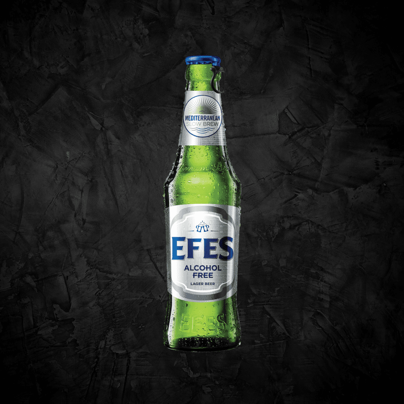 EFES ZERO 0.5 ml - IULI'S