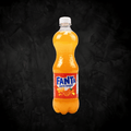 FANTA MANDARIN 0.5 ml - IULI'S