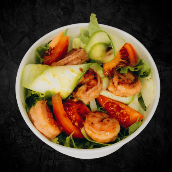 GREEN FIT CREVETI - IULI'S