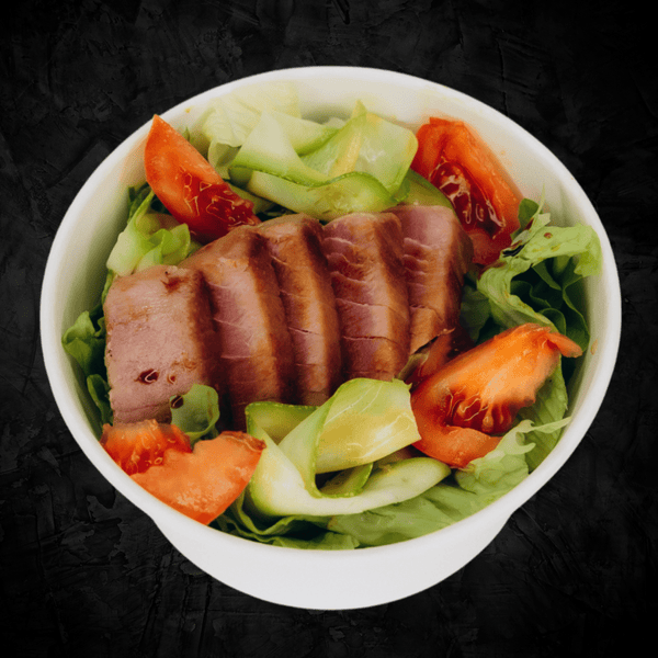 GREEN FIT TON - IULI'S