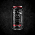 JACK DANIELS&COLA 0.33 ml - IULI'S