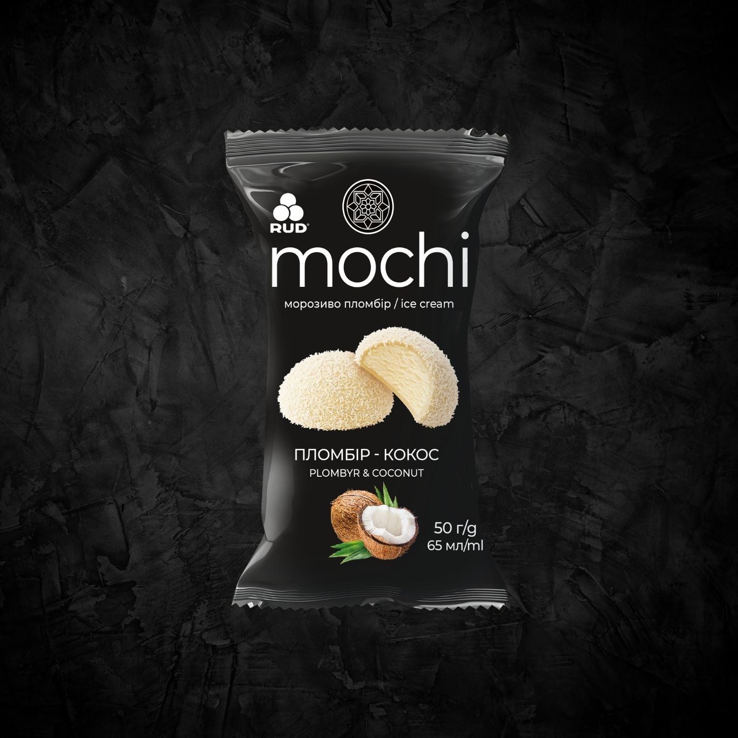 MOCHI COCOS - IULI'S