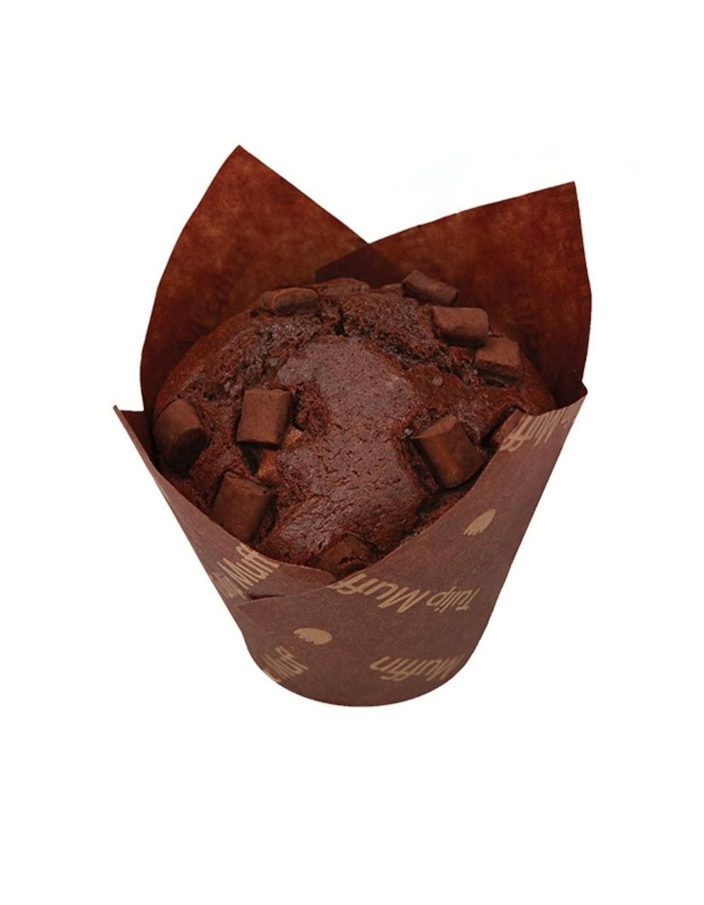 MUFFIN CHOCOLATE - IULI'S