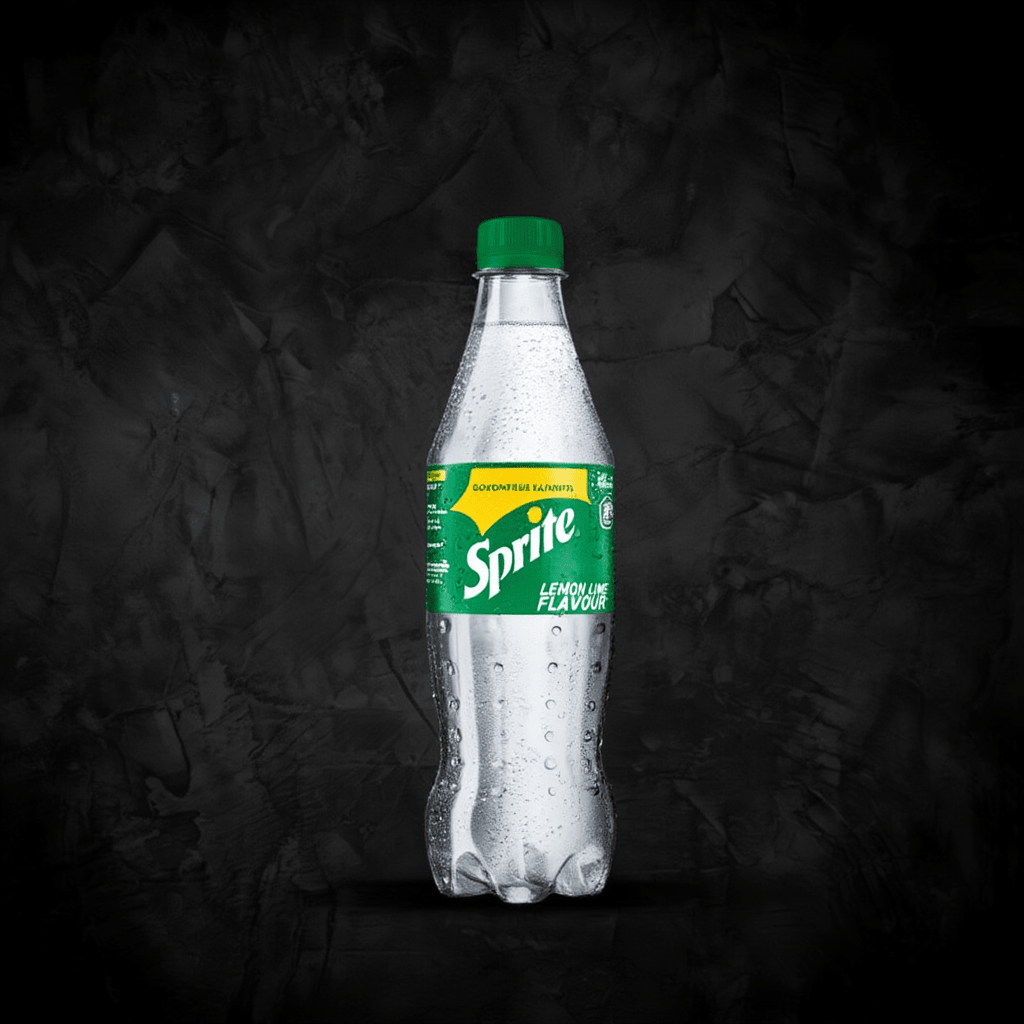 SPRITE 0.5 ml - IULI'S